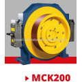 Elevator Gearless Motor/PM Gearless Elevator Motor